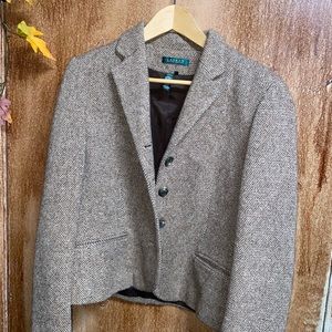 Ralp Lauren blazer